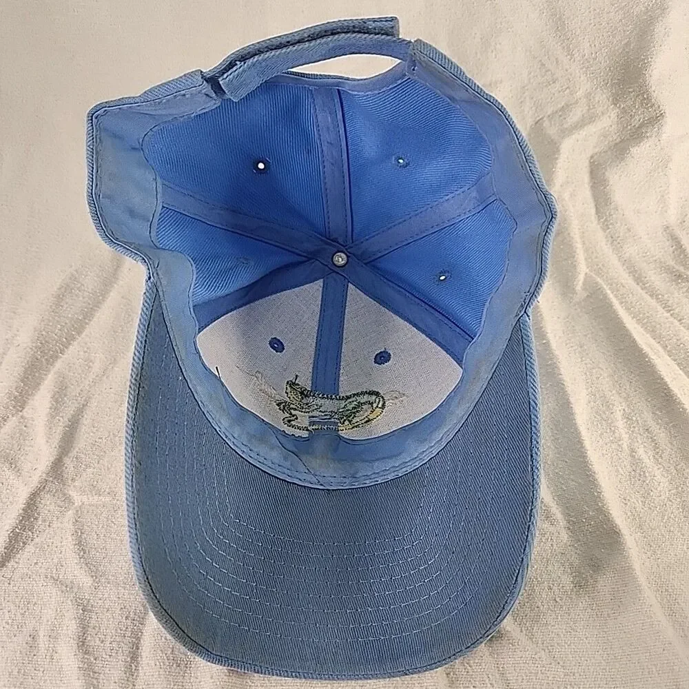 Unbranded cap bahias